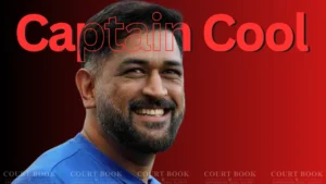 MS Dhoni's 'Captain Cool' Trademark Application has been Accepted by the Trademark Registry, Why?