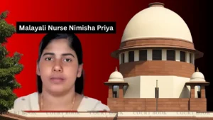 Supreme Court Permits NGO to Seek Centre’s Nod for Yemen Travel in Nimisha Priya Execution Case