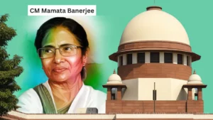 Supreme Court Petition Against West Bengal CM Mamata Banerjee Over SSC Recruitment Remarks Withdrawn After AG Refuses Consent