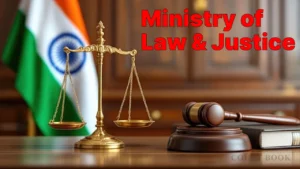 Government Issues Notification on Transfer of 17 HC Judges Based on Collegium Proposal