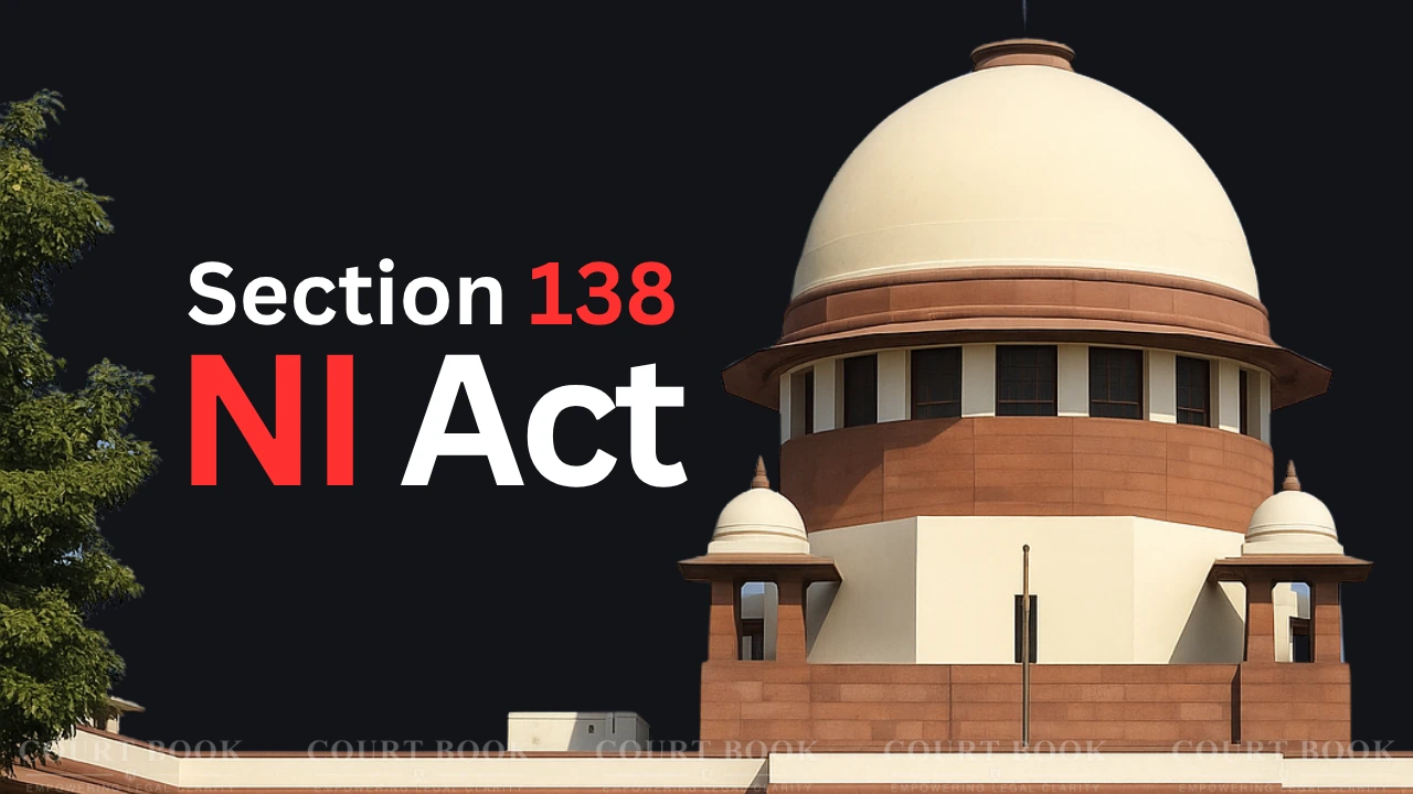 Supreme Court Revives ₹50 Crore Cheque Bounce Case, Says Trial Cannot Be Skipped