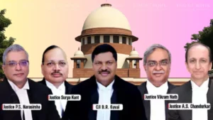 Supreme Court Issues Notice To Centre & States On President's Reference Over Bill Assent Timelines