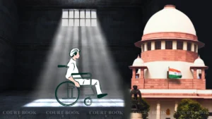 Supreme Court: Even Prisoners with Disabilities Cannot Demand 5 Star Food