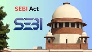 Supreme Court: SEBI Can Levy Interest on Unpaid Penalties Retrospectively, No Need for Separate Demand Notice