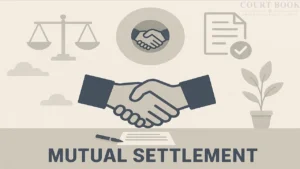 FIR Quashed by High Court in Mutual Compromise: Legal Insights into Non-Compoundable Cases