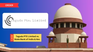 Supreme Court Dismisses SRA’s Appeal Over Delay in Resolution Plan Implementation