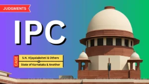 Supreme Court Quashes FIR in Bengaluru Land Dispute, Highlights Misuse of Criminal Law