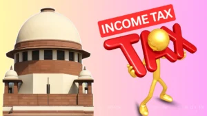 Supreme Court admits tax exemption appeal, says religious trusts need separate scrutiny despite 12AA registration under Income Tax Act