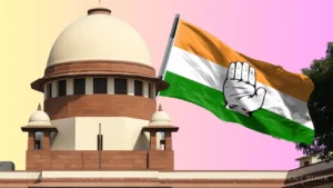 Supreme Court Dismisses PIL Against Political Parties Using Tricolour-Themed Flags With Symbols