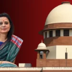 Having Taken the Plunge Into Politics, You Fear Eggs?: Supreme Court Rejects Mahua Moitra's Virtual Appearance Plea