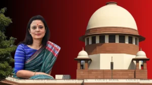 Mahua Moitra Moves Supreme Court Against Voter List Revision in Bihar, Warns of Disenfranchisement of Voters Across the Country