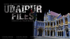 Madhya Pradesh High Court Stays 'Udaipur Files' Release by Applying Delhi HC Order