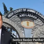J&K High Court Directs Passport Authority to Reconsider Minor’s DOB Correction After Wrong Date Was Retained