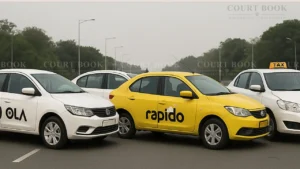 Karnataka Bike Taxi Ban Opposed by Women: Commuters Highlight Safety, Affordability Before High Court