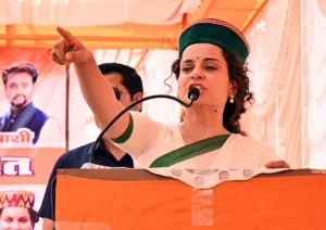 Punjab and Haryana High Court Dismisses Kangana Ranaut’s Plea to Quash Defamation Case