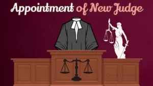 President Appoints Three Judges to Gauhati High Court, Including One-Year Extension