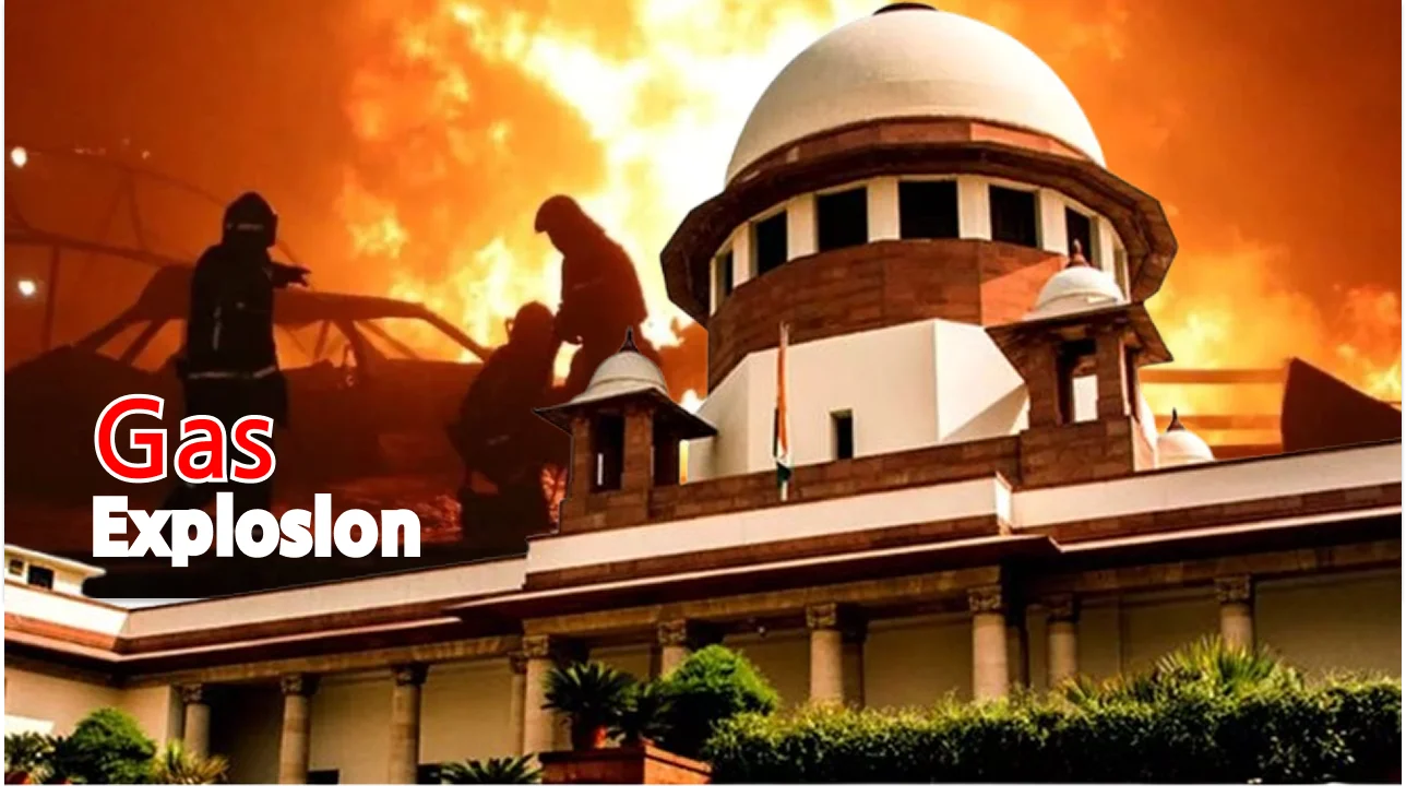 Supreme Court Restores Acquittal in 2005 Tamil Nadu Gas Explosion Death Case, Declares Incident Accidental
