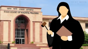 MP Civil Judge Withdraws Resignation, Returns to Service After Harassment Complaint Resolution