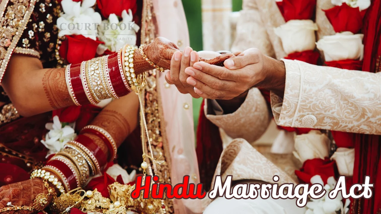 Telangana High Court Sets Aside Family Court Order, Says Hindu Marriage Act Can’t Validate Marriage Where One Partner Is from Scheduled Tribe