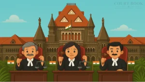14 Advocate Appointed Additional Judges to Bombay High Court, Justice Shree Chandrashekhar Becomes Acting Chief Justice