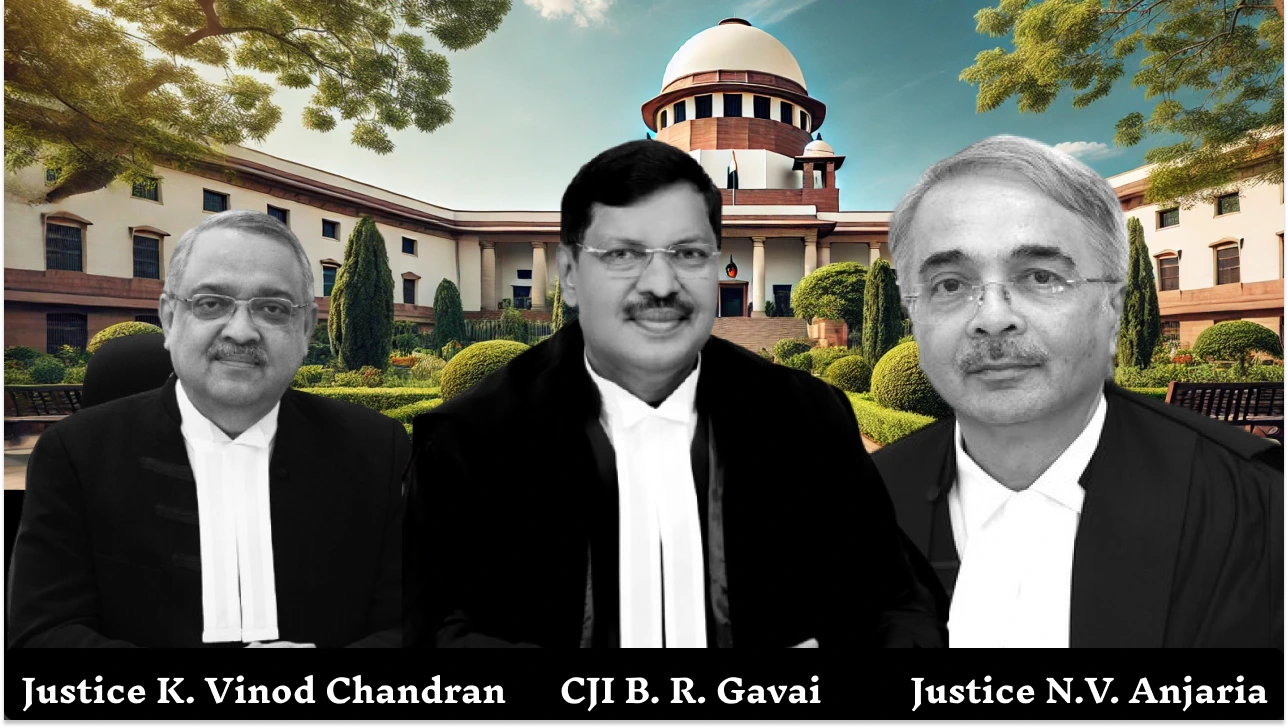 BREAKING: Supreme Court to Decide If Judicial Officers Can Get District Judge Post via Bar Quota