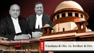 Supreme Court to Decide If Merchant Navy Salary in Indian Accounts Is Taxable