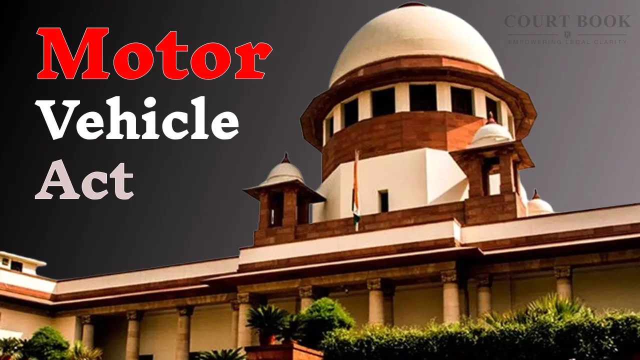 Supreme Court Flags Serious Concerns Over Uttar Pradesh’s MV Act Amendment, Seeks Detailed Justification on Abatement of Trials for Traffic Offences