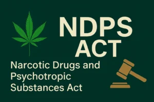 Bombay High Court Dismisses Vikas Kumar Gupta’s Plea Challenging NCB Arrest in Drug Case