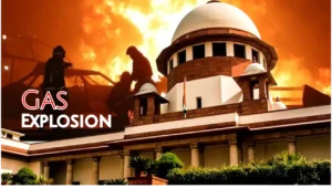 Supreme Court Restores Acquittal in 2005 Tamil Nadu Gas Explosion Death Case, Declares Incident Accidental