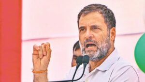 Karnataka HC Quashes Defamation Case Against Rahul Gandhi Over 2023 BJP Ad Row, Cites Lack of Evidence