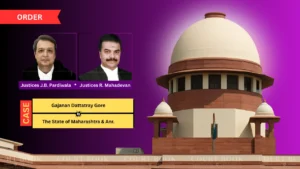 SC Cancels Bail Over Broken RS.25 Lakh Undertaking in Fraud Case