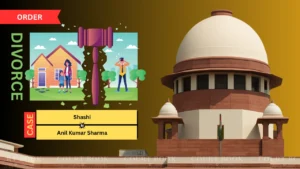 SC Closes Wife's Transfer Plea After Mutual Divorce Settlement Between Parties