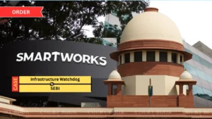 Smartworks IPO dispute ends as Supreme Court dismisses NGO appeal against SEBI order