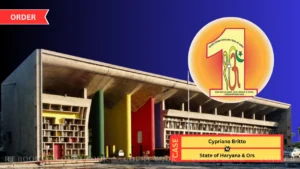 P&H High Court Orders Counselling of Minor Girl Allegedly in Mother's Custody at Dera Sacha Sauda