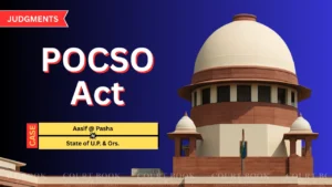 Supreme Court Sets Aside High Court Order, Directs Fresh Hearing on 4-Year Sentence