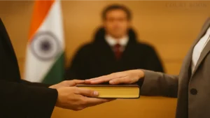 Three Advocates Take Oath as Additional Judges of Bombay High Court