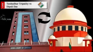 Supreme Court Sends Odisha Election Dispute Back to High Court for Fresh Review on Affidavit Defects