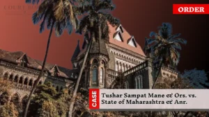 Bombay HC Clears Husband, In-Laws of 498-A Charges Over Lack of Evidence