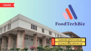 FoodTechBiz Wins Copyright Battle, Court Orders Foodinfotech to Remove Copied Articles