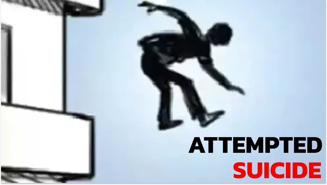 BREAKING: Minor Girl Injured After Jumping from Madras High Court Building Following Custody Hearing