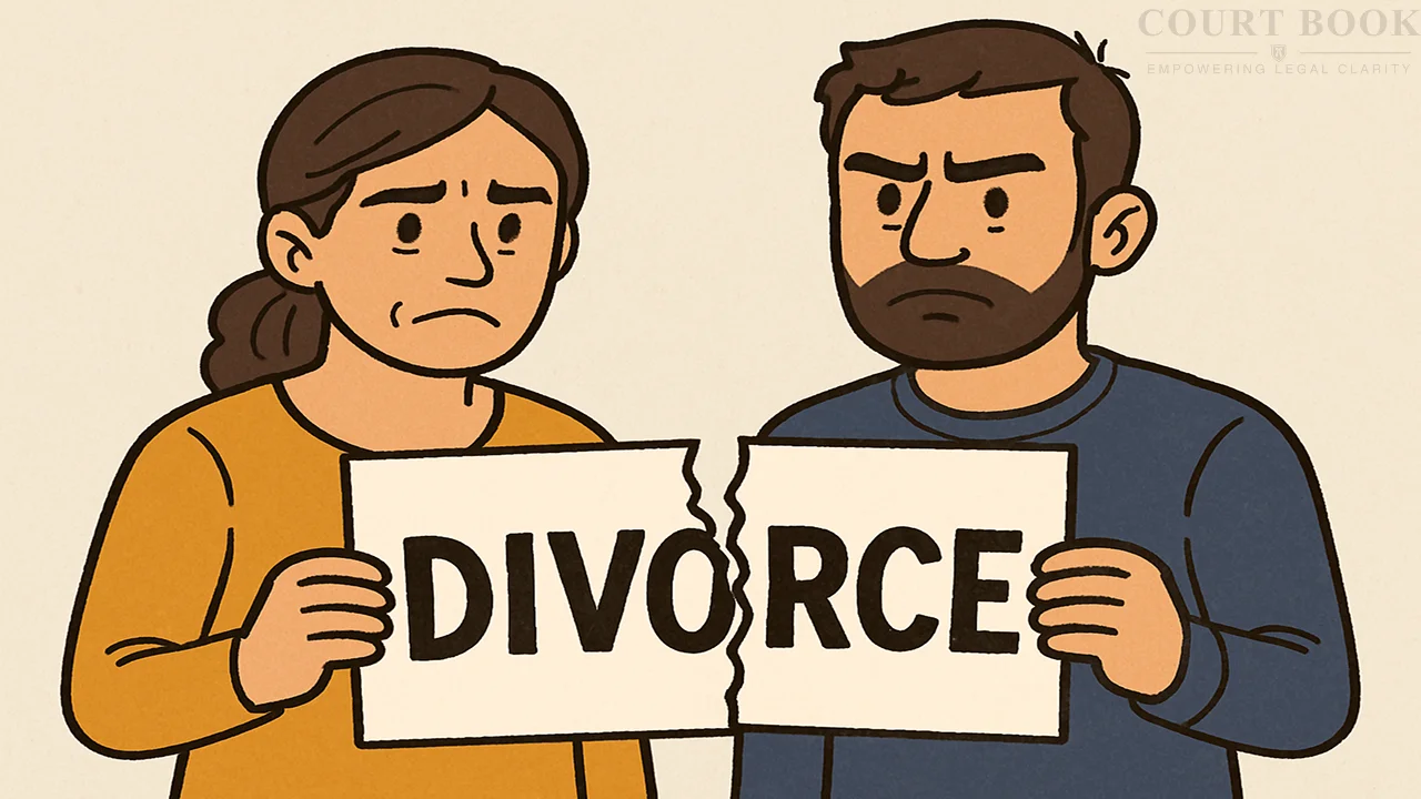 Delhi High Court Slams Family Court for Using Non-Existent Special Marriage Act Provision, Orders Fresh Trial in Suman Sankar–Debarati Divorce Case