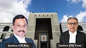 Gujarat High Court Recalls Conviction After Discovering Accused Died 9 Years Ago