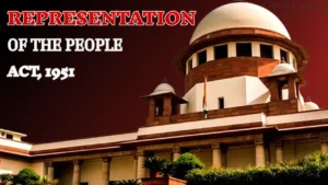 Supreme Court Upholds Election of Kova Laxmi, Dismisses Plea Over Income Disclosure