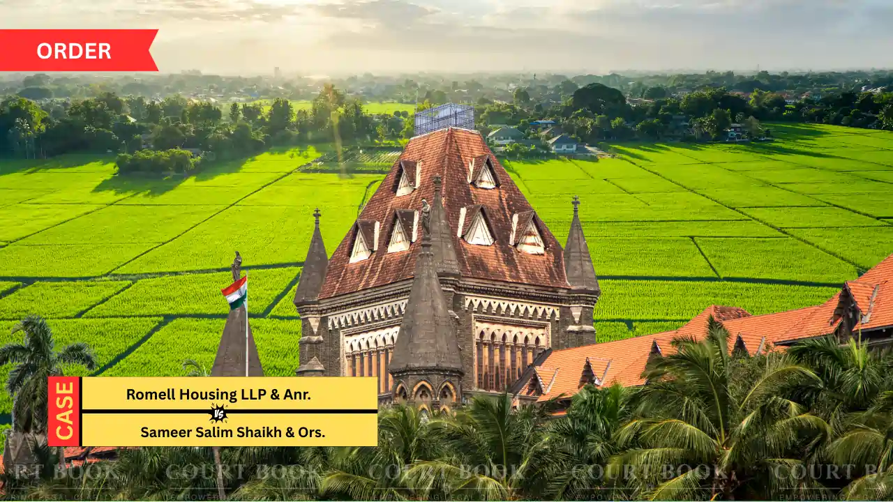 Bombay High Court Restores Builder's Possession of 17-Acre Dahisar Land After Years of Police and Court Battles