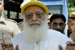 Gujarat High Court Defers Hearing on Asaram's Plea for Extension of Temporary Bail, Next Date Set for September 22