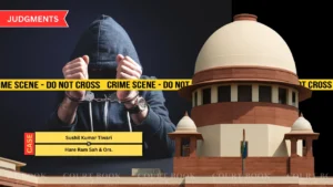 Supreme Court Restores Conviction in Bihar POCSO Case, Slams High Court for Procedural Errors