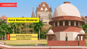 Bombay High Court Quashes Cheating FIR Against Pune Woman, Says Civil Dispute Misused as Criminal Case