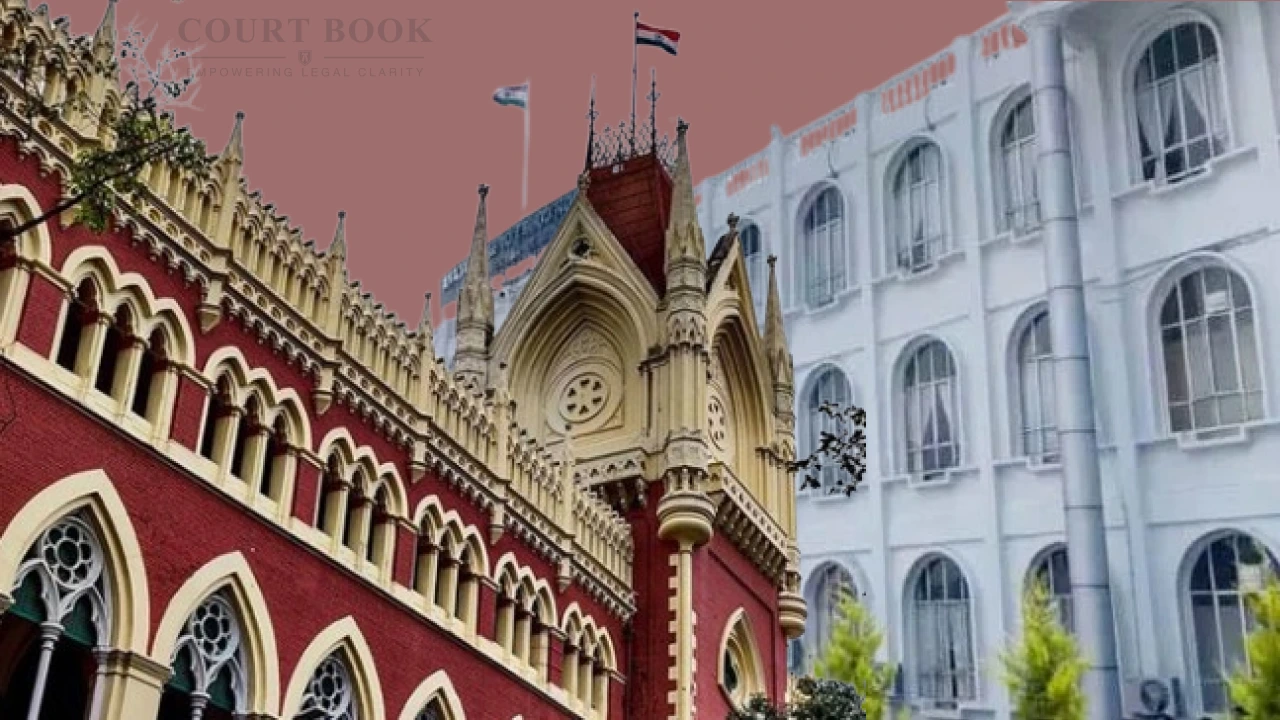 President transfers Justice Soumen Sen to Meghalaya as Chief Justice, appoints Justice Sujoy Paul Acting Calcutta Chief