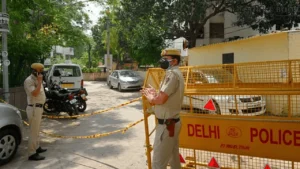 Delhi High Court questions Rajasthan Police over minors’ arrest in Delhi without informing local police, orders status report