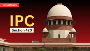 Supreme Court Quashes Criminal Case in Assam Family Property Dispute, Says Civil Conflict Cannot Be Turned Into Criminal Prosecution